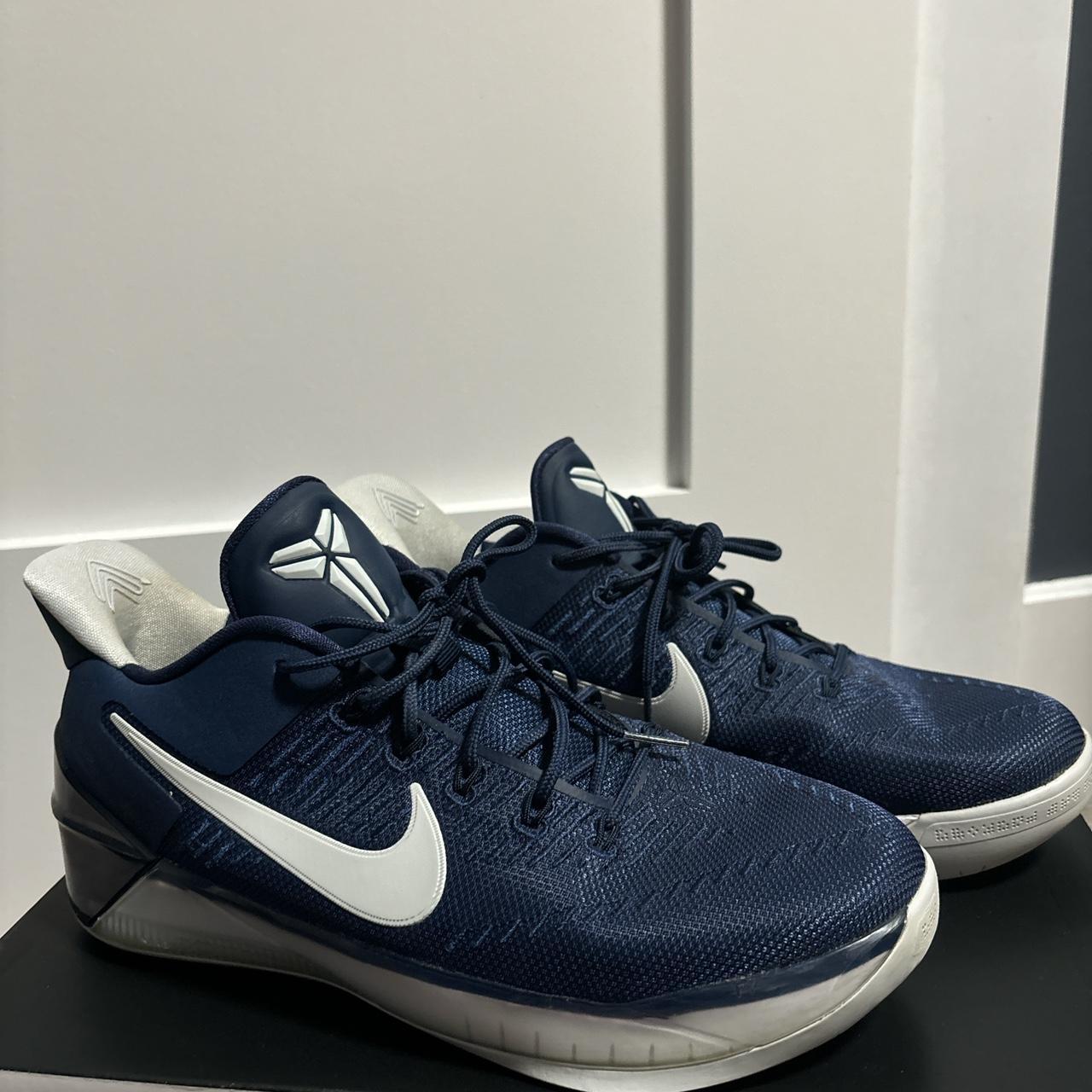 Kobe ad size 6.5 hotsell