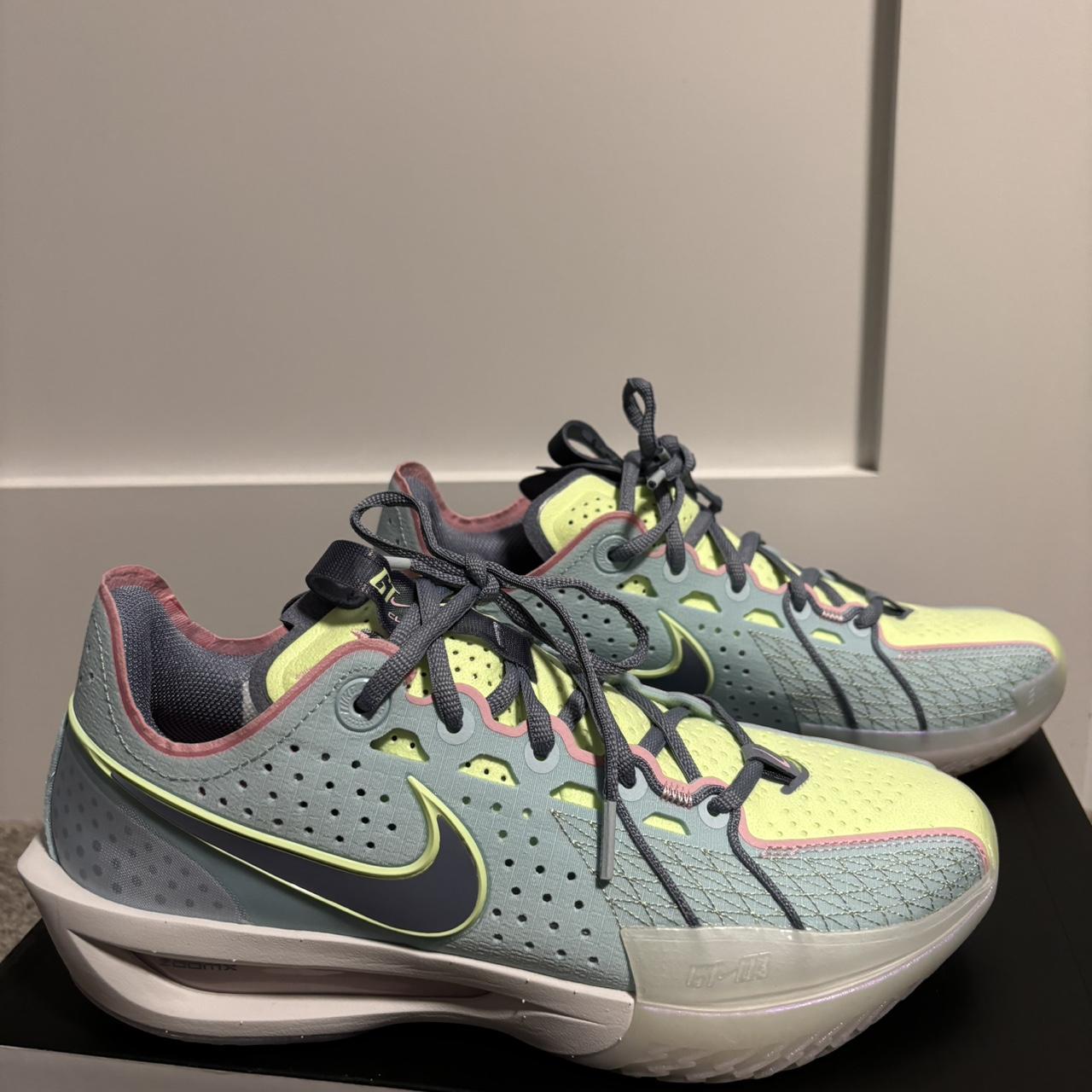 2024 Air Zoom GT Cut 'Dreamers' Size men's Depop