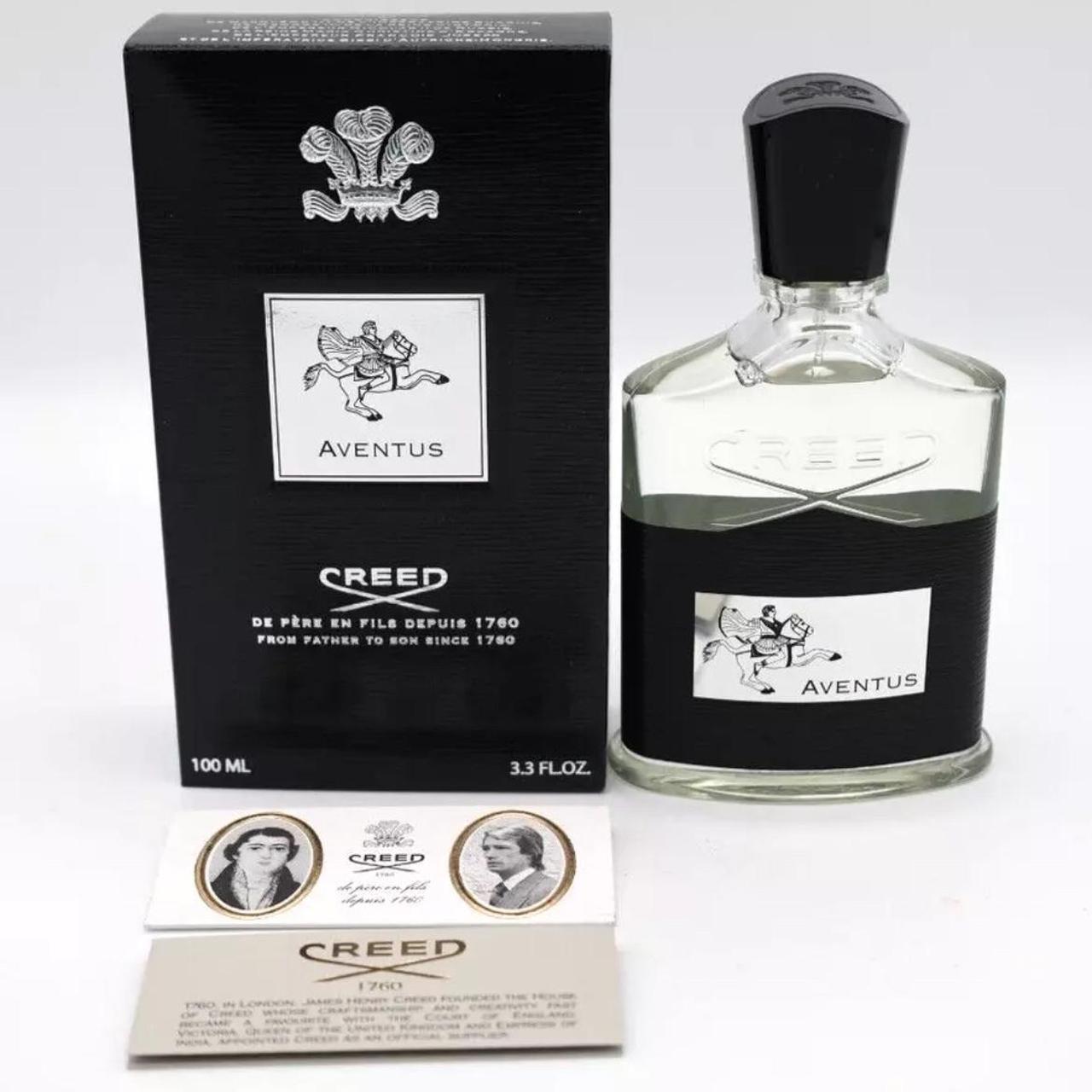 Aventus 2025 16l01 Aventus Vintage Creed AVENTUS 2016 KINGS BATCH