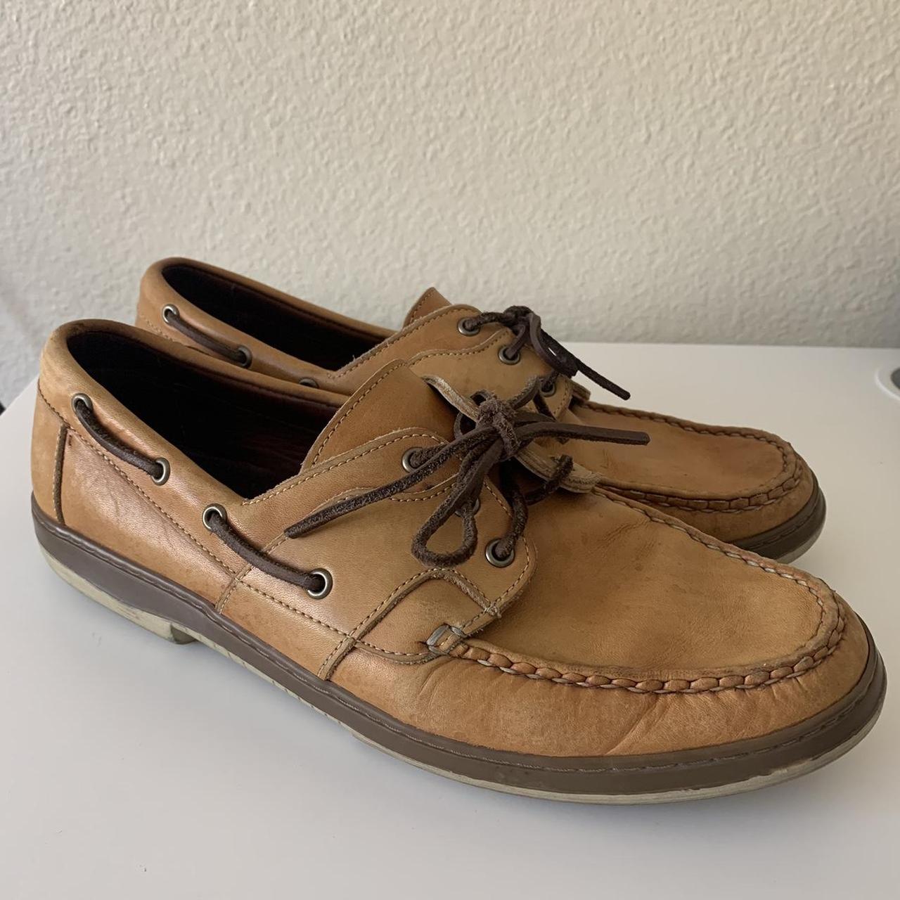 Allen edmonds eastport online