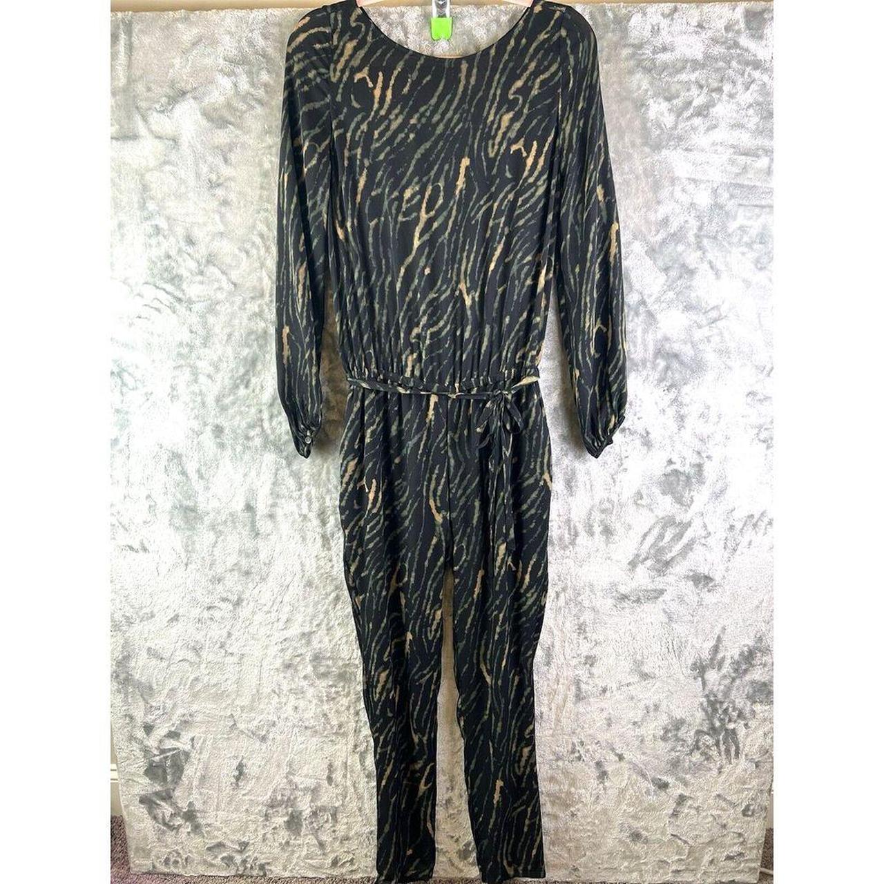 Haute hippie jumpsuit deals