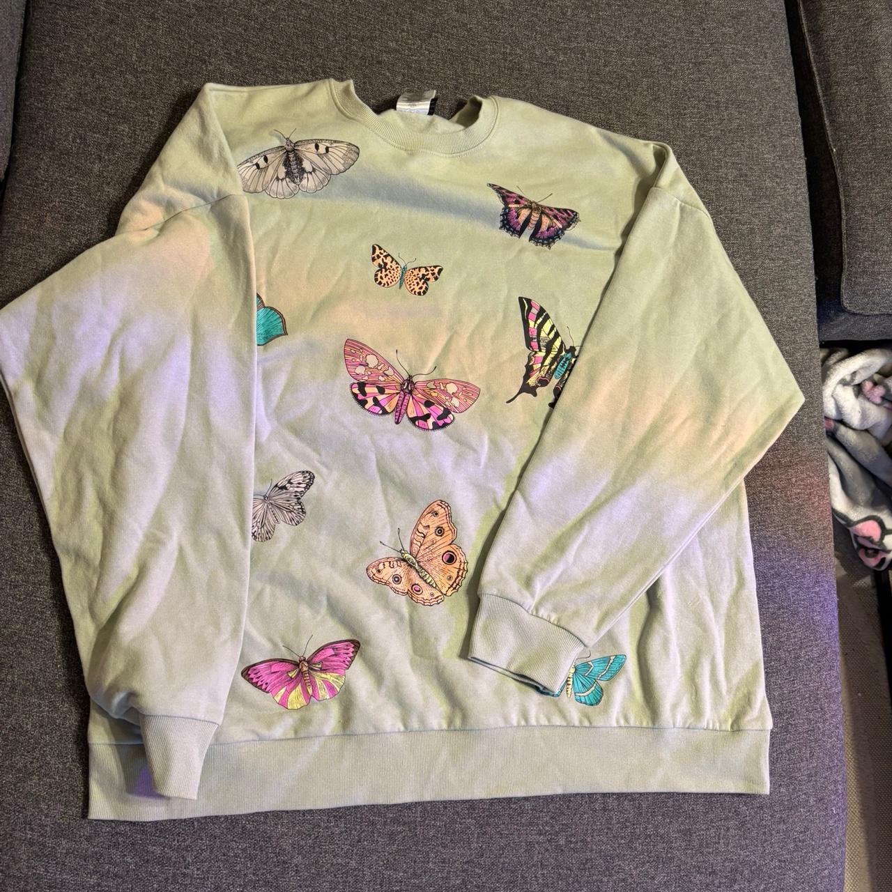 item listed by mellorylea