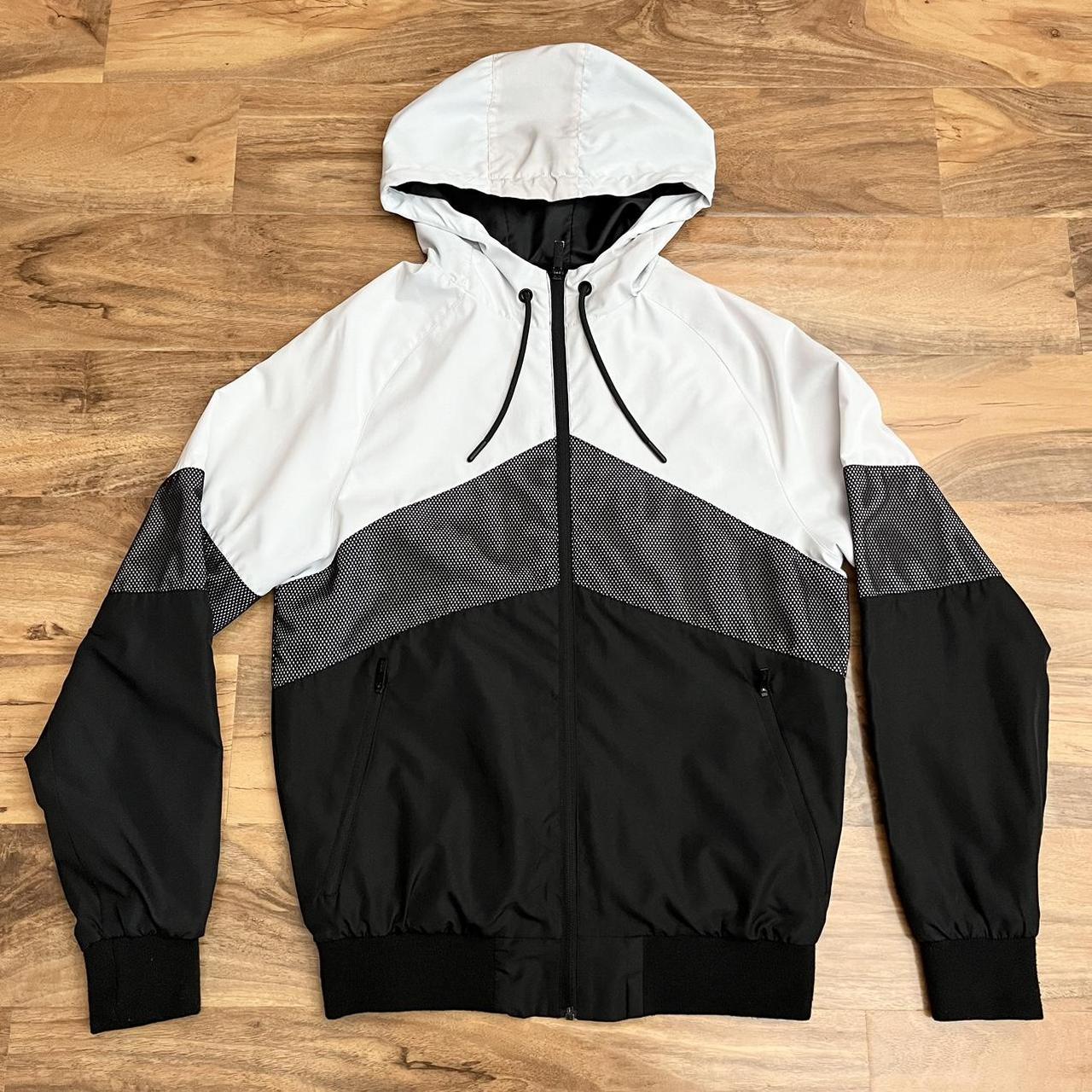 Champs sports gear jacket online