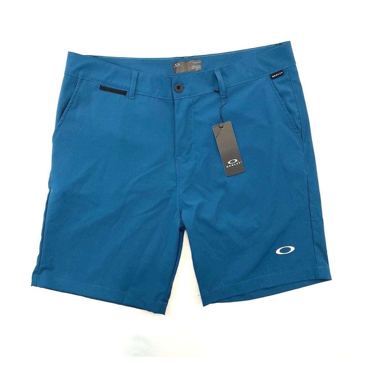 Oakley Hybrid Pocket Shorts Performance Fit