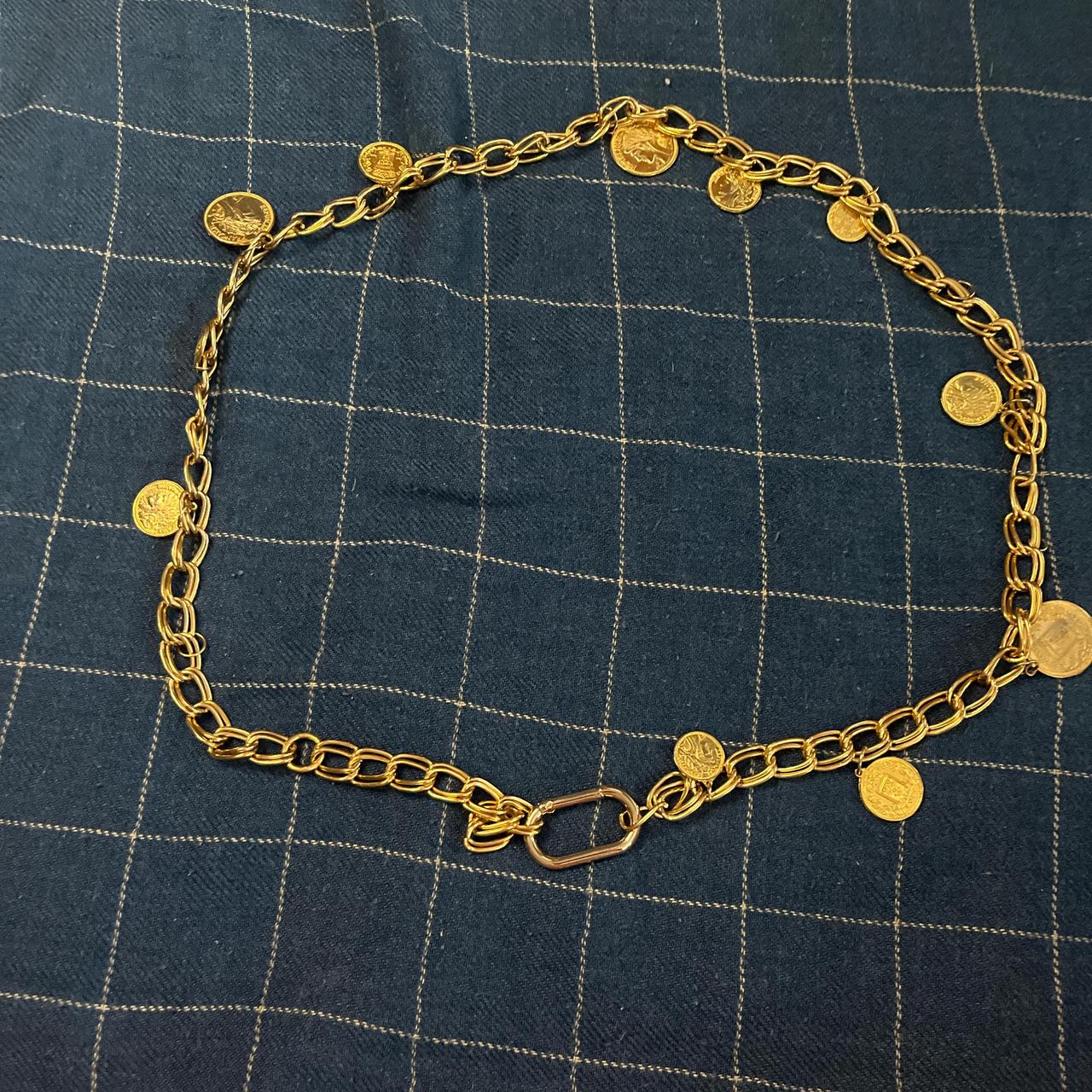 item listed by hauteclosetcouture
