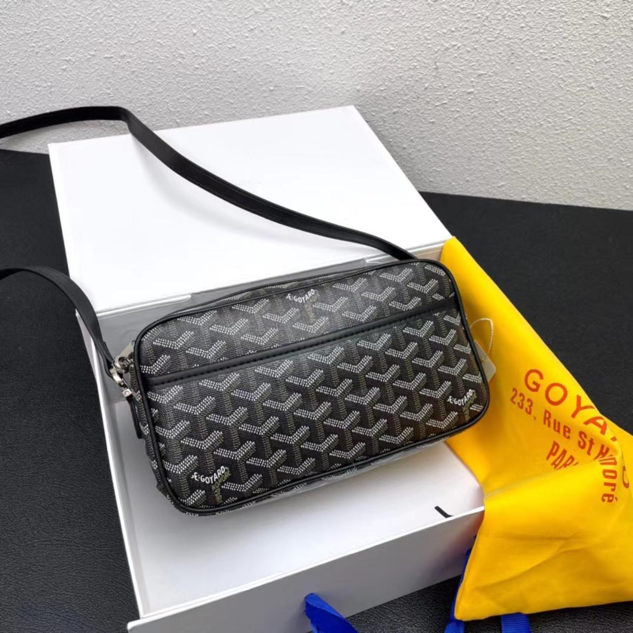 Goyard Bag brand new condition！ come with dust bag!... - Depop