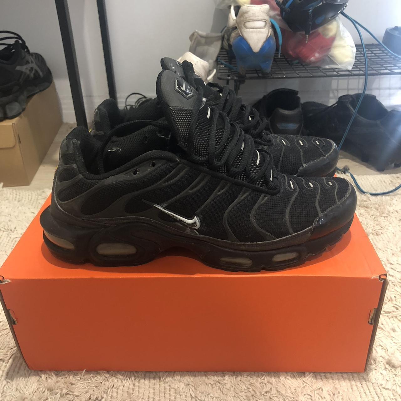 tns reflective