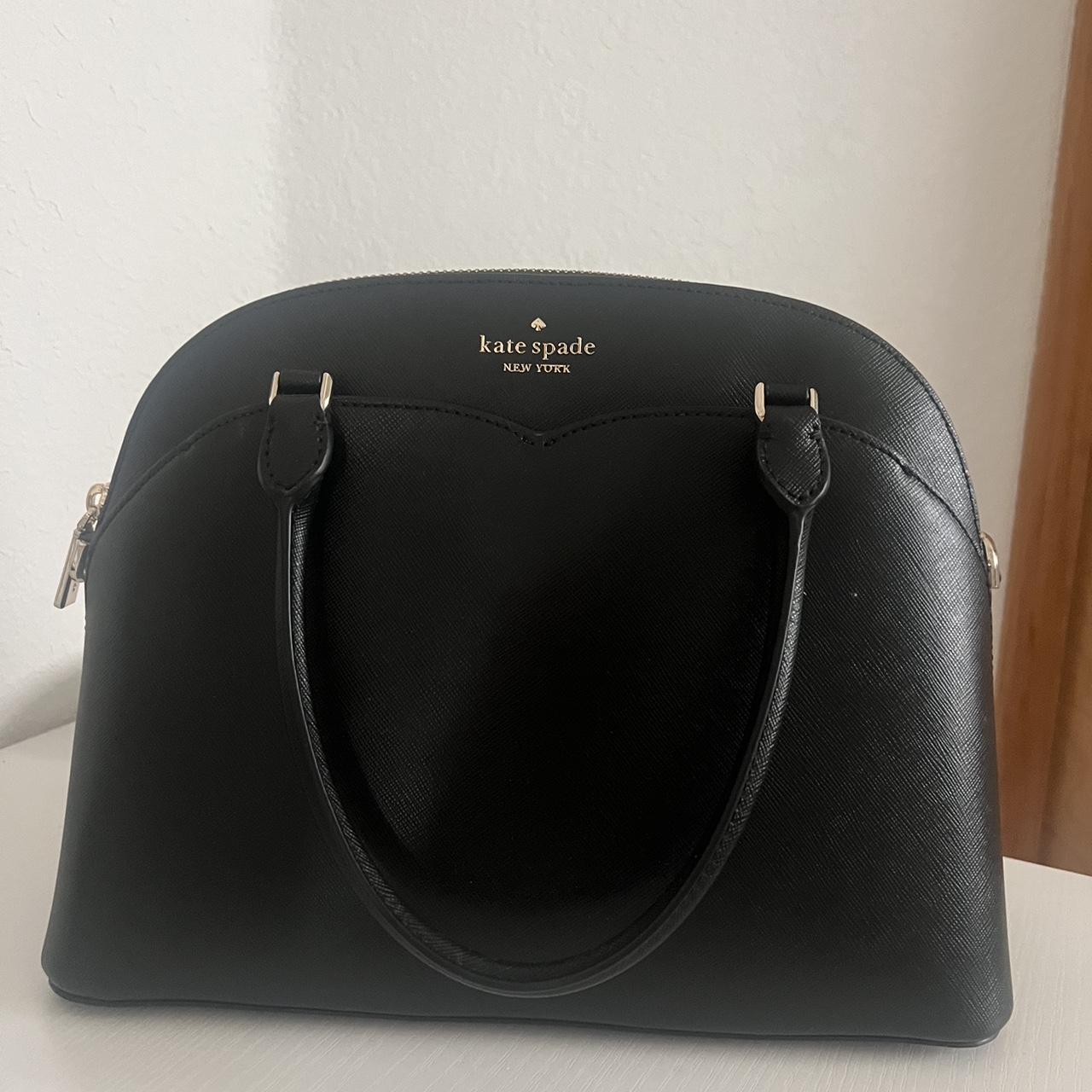 Kate Spade purse - never outlet used