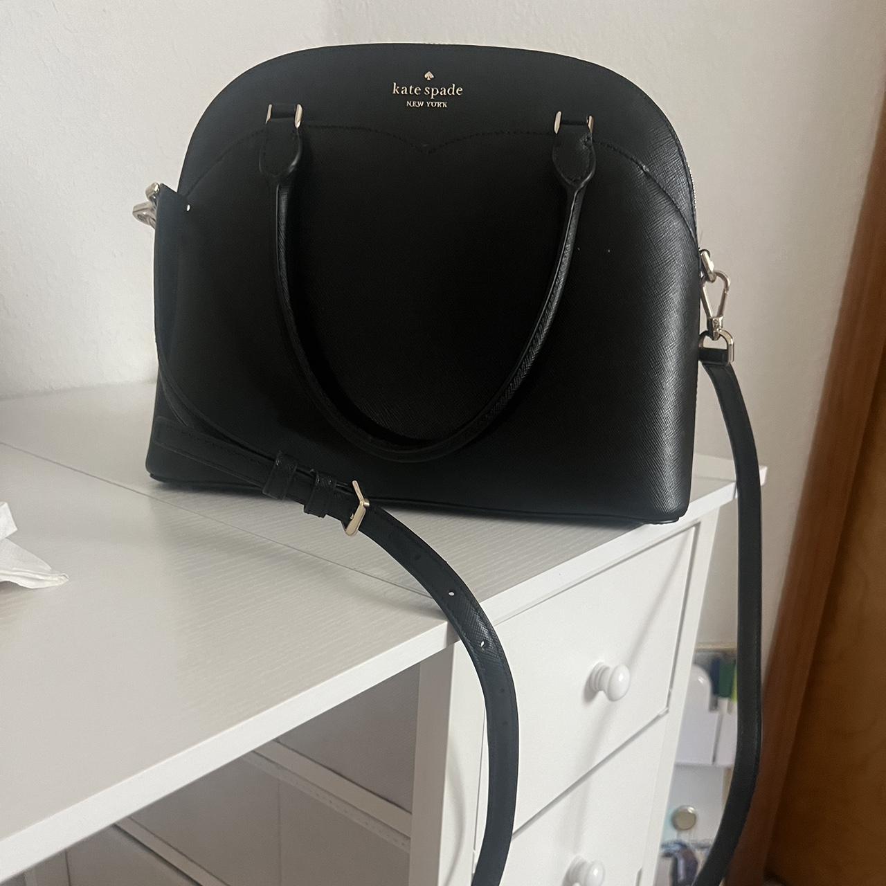 Kate Spade purse - never outlet used