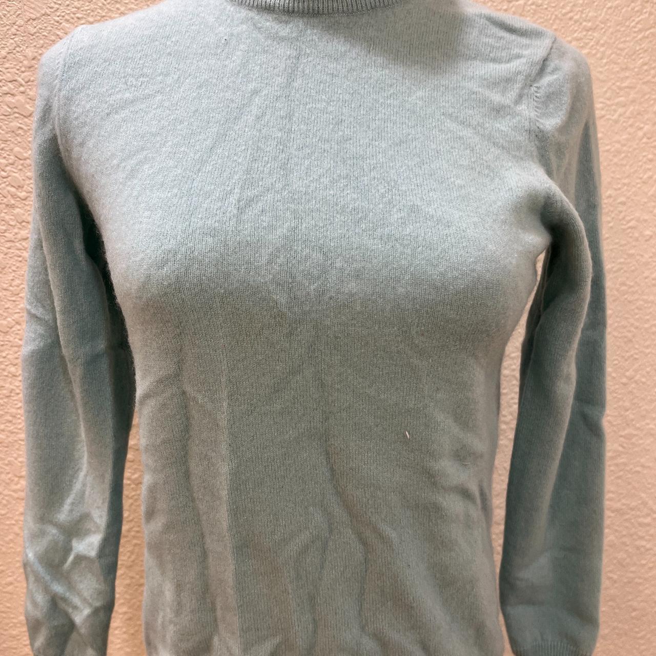 Charter club hotsell petite cashmere sweaters