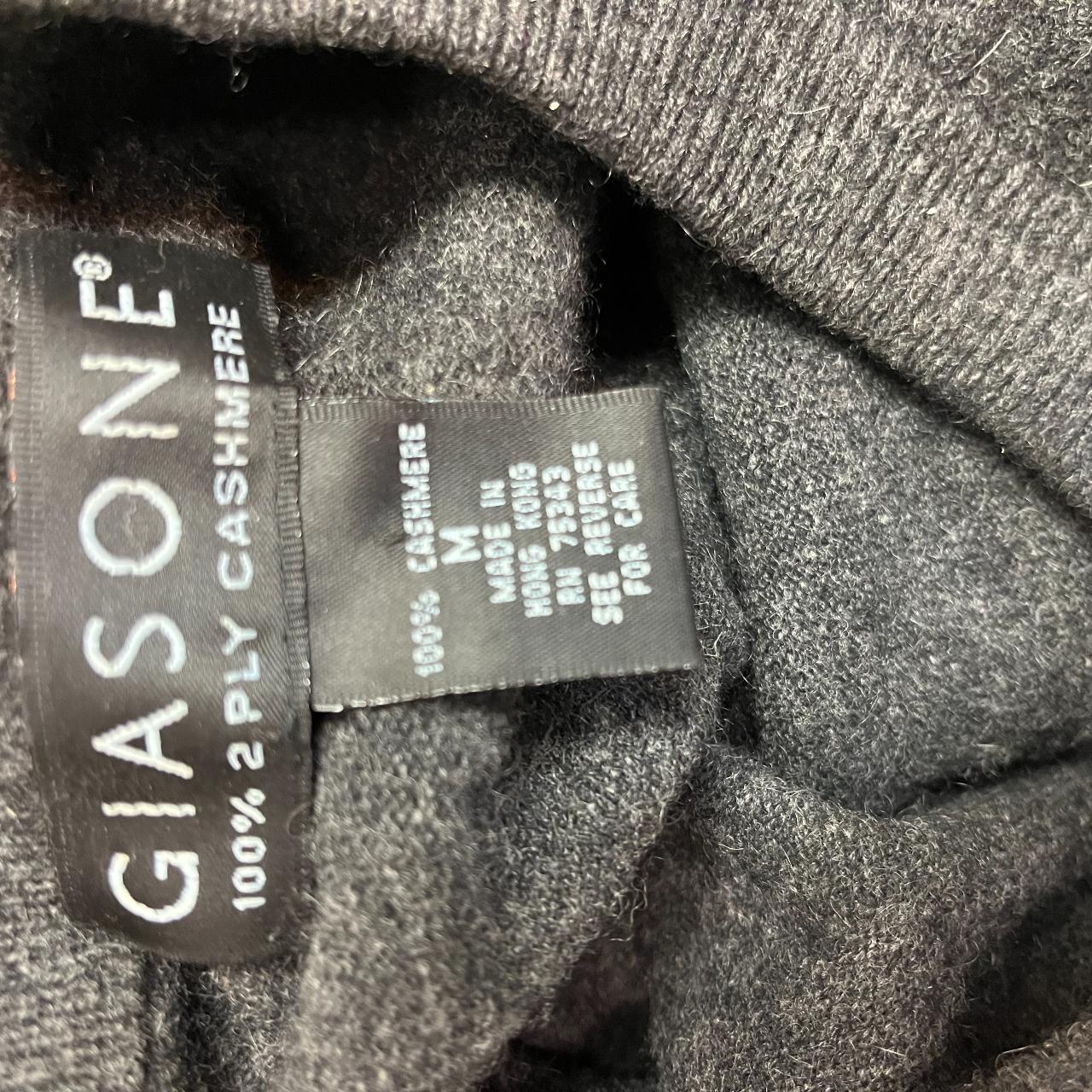 Giasone sweater outlet