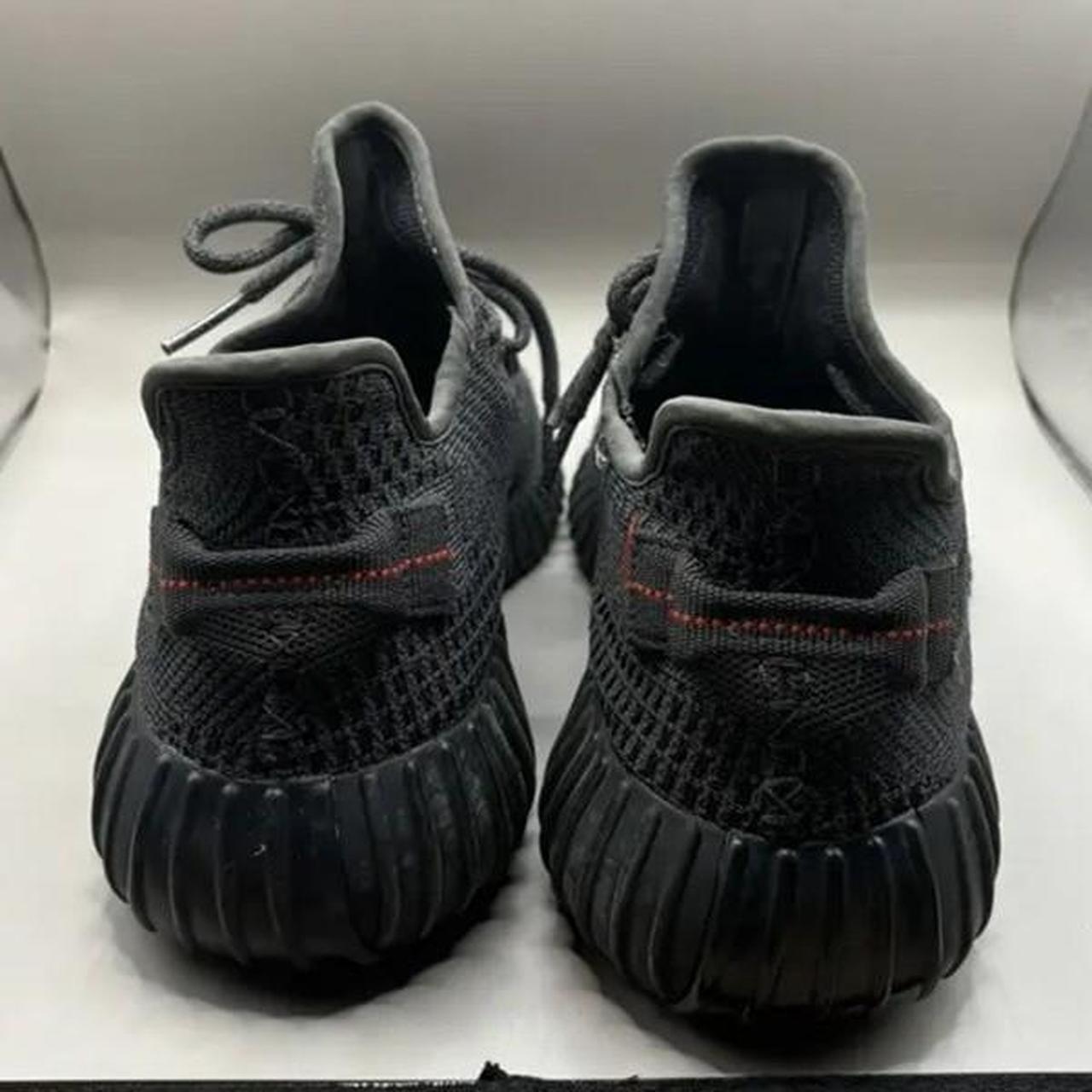 yeezy boost 350 v2 shoes - Depop