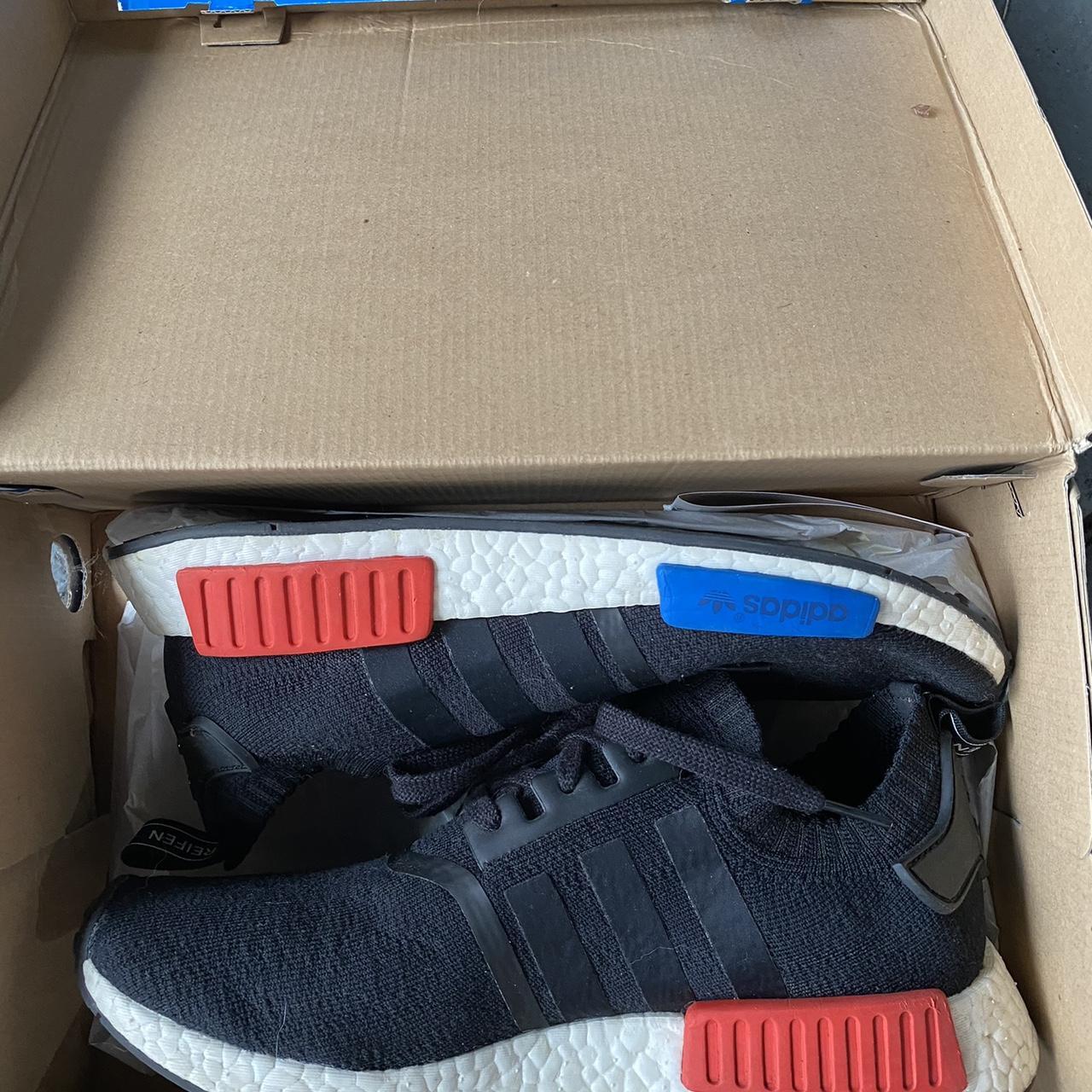 Adidas 2017 og nmd r1 pk best sale