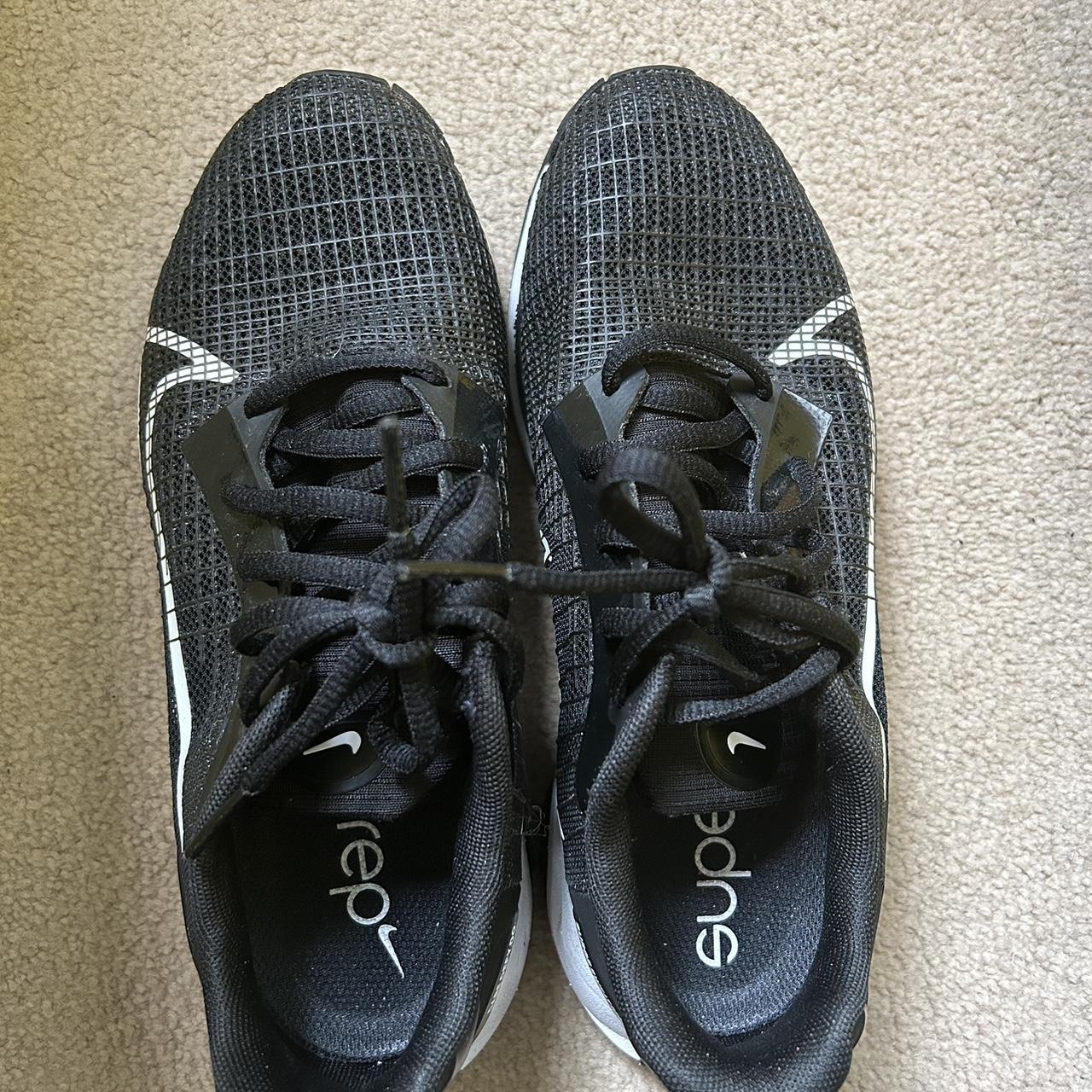 nike zoomx superrep surge womens