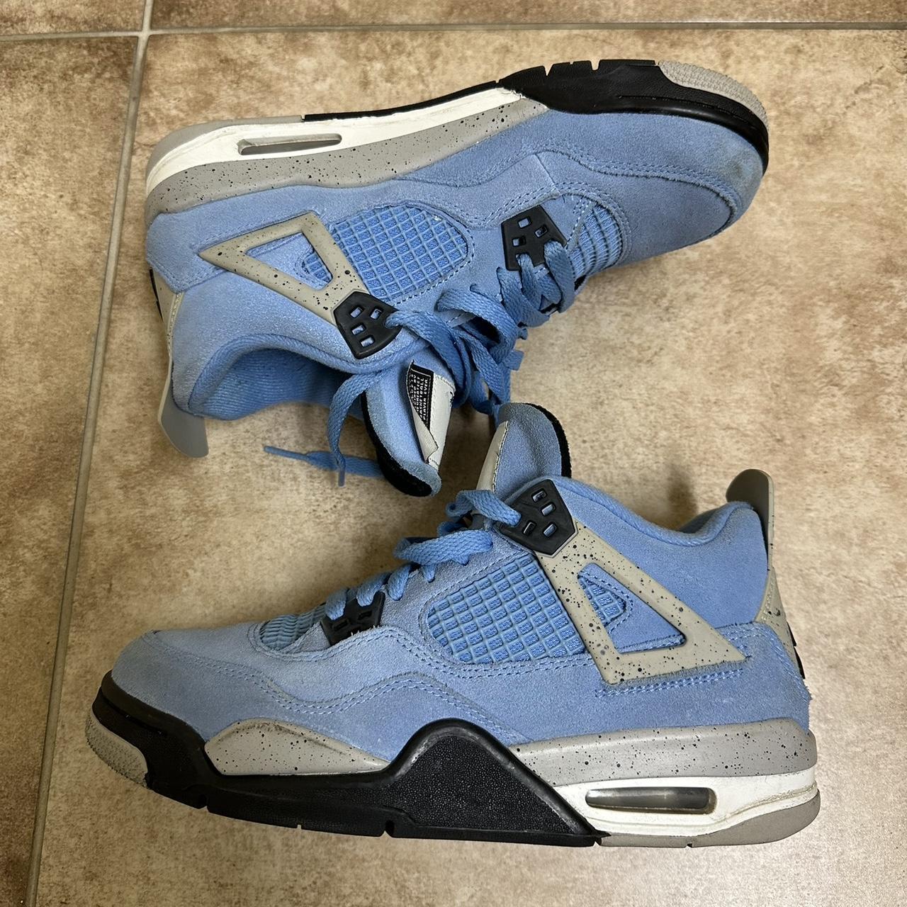 jordan 4 size 6.5 y