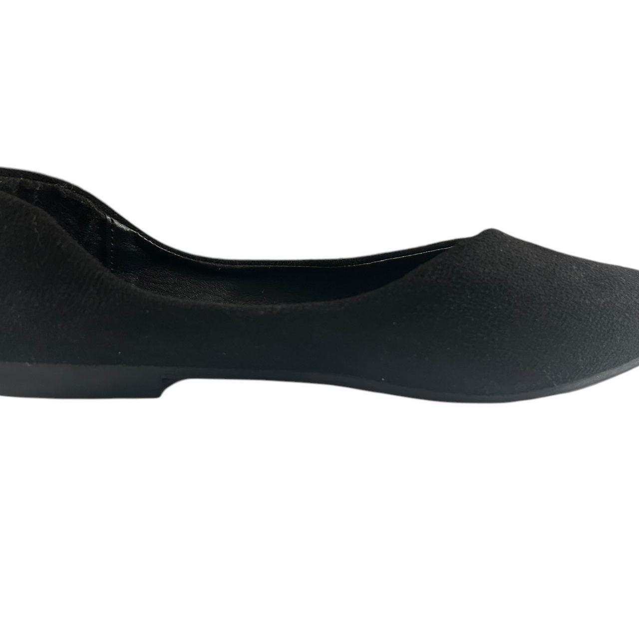Source Unknown Women's Slippers - Black - US 7.5 … - image 5