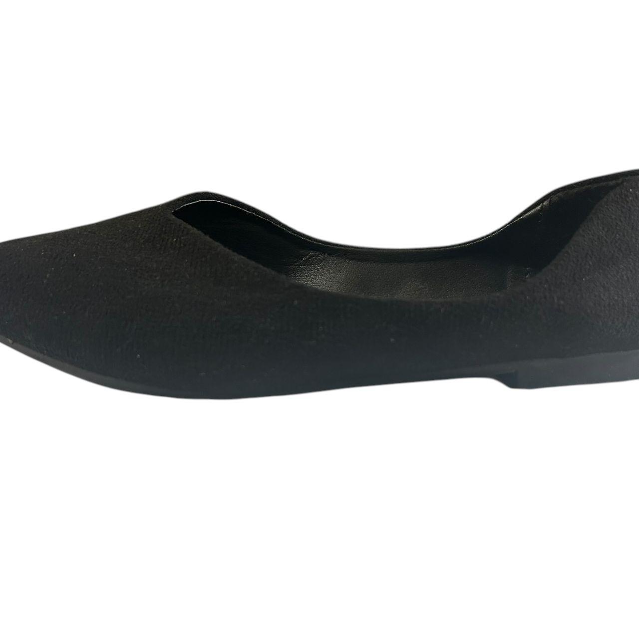 Source Unknown Women's Slippers - Black - US 7.5 … - image 6