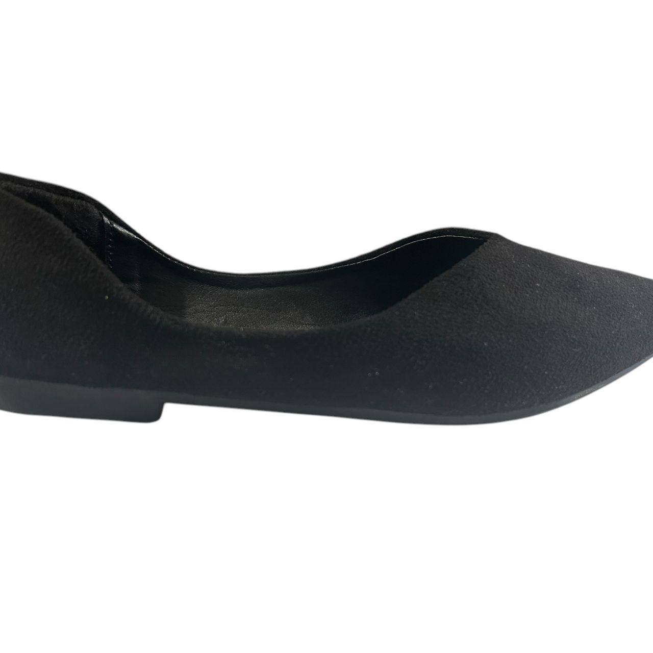 Source Unknown Women's Slippers - Black - US 7.5 … - image 7