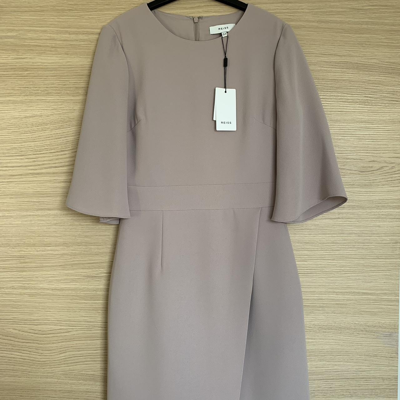 Reiss myra dress on sale