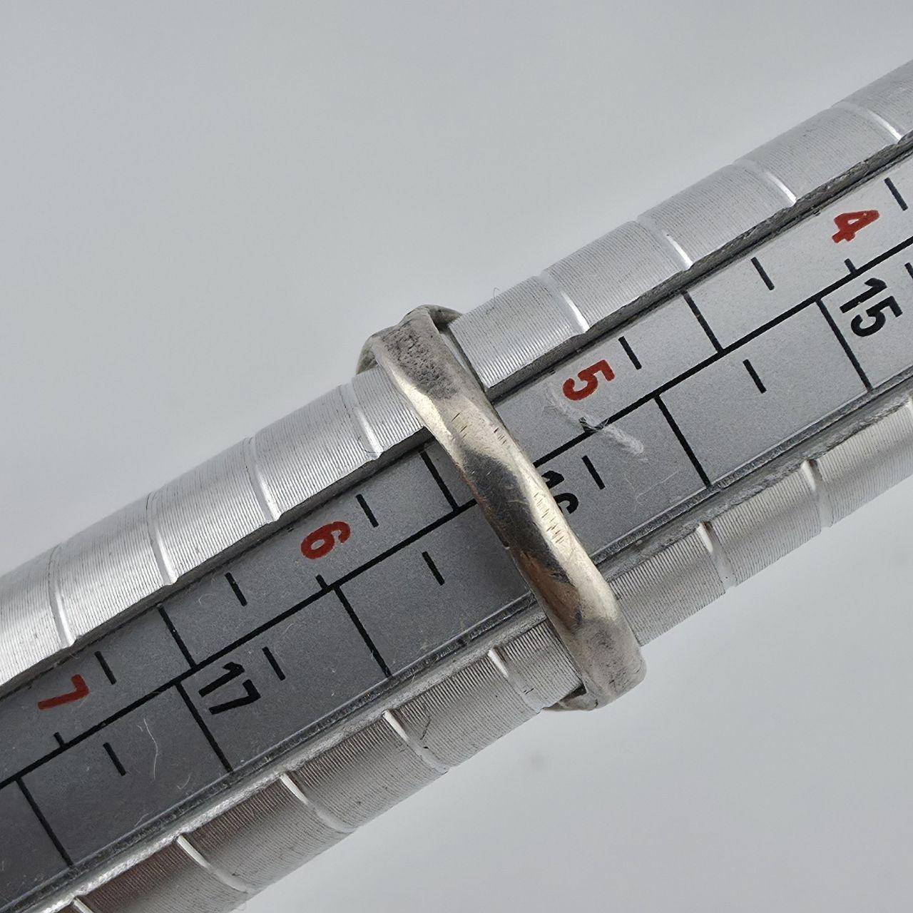 Artisan Crafted Women's Ring - Multi/Silver – STE… - image 7