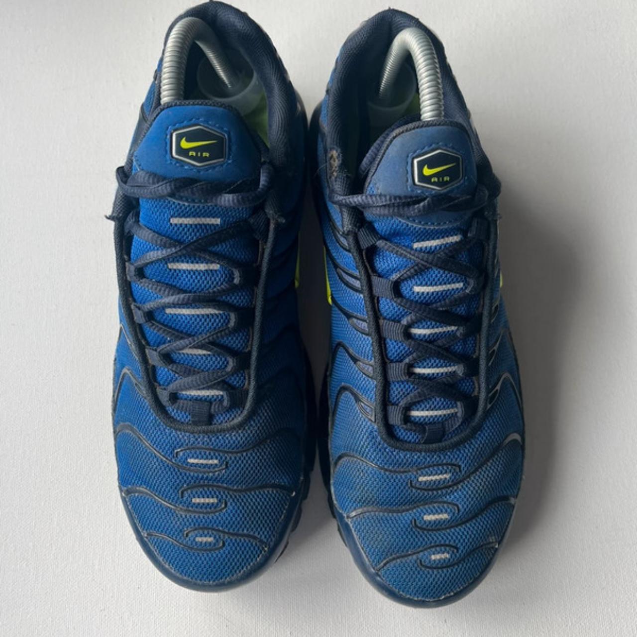 mens nike air max tn trainers