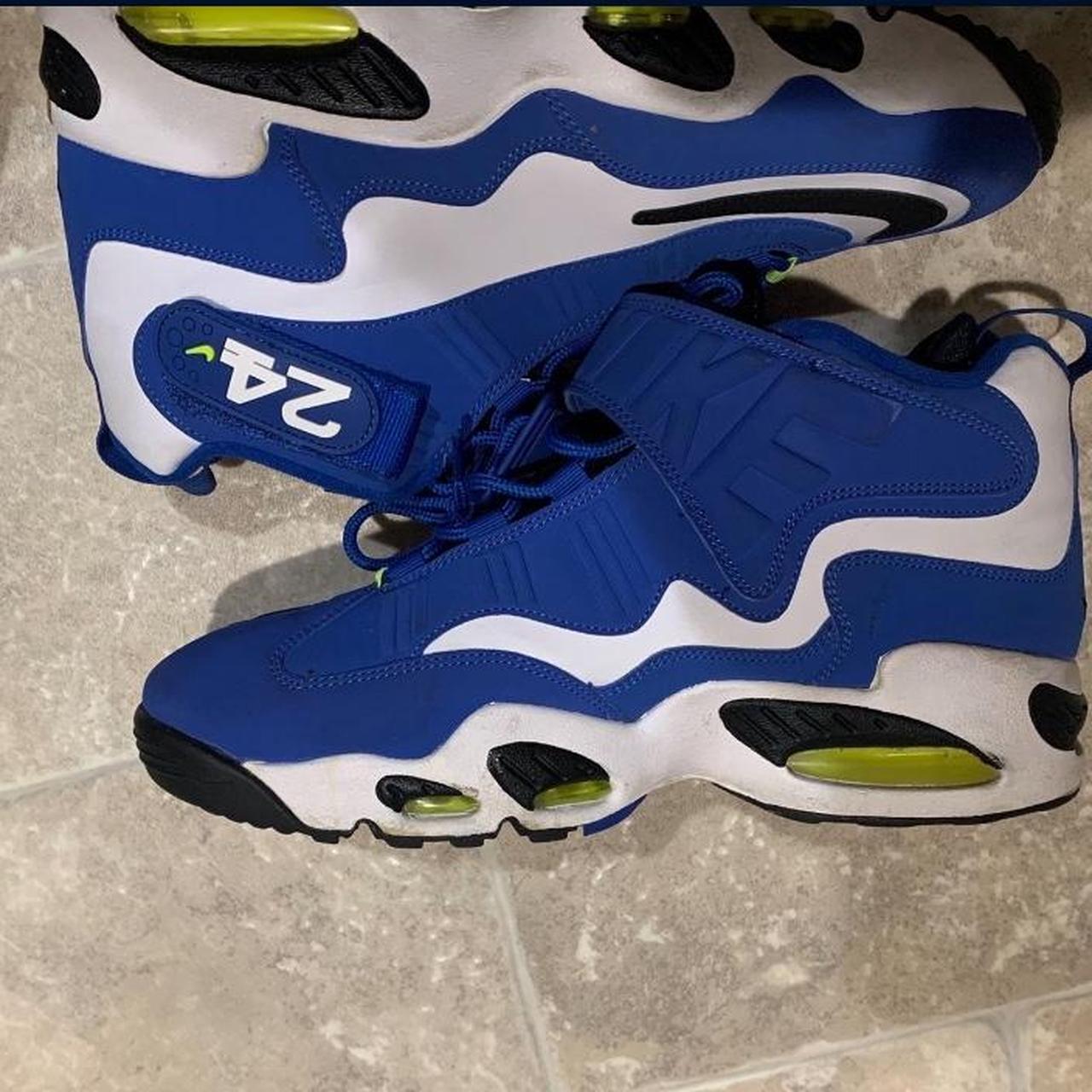 air griffey max 1 varsity royal 2021