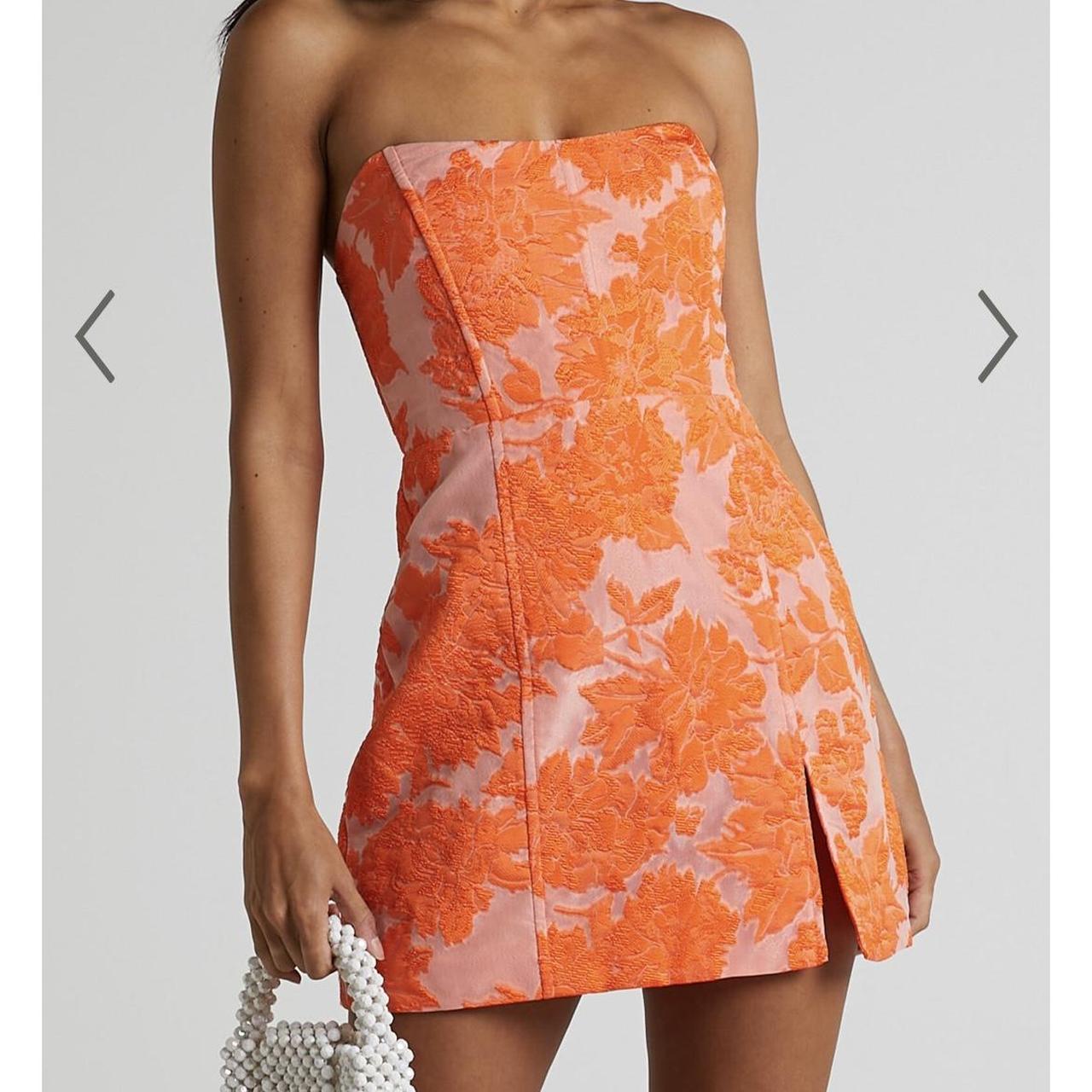 Showpo cocktail dresses sale