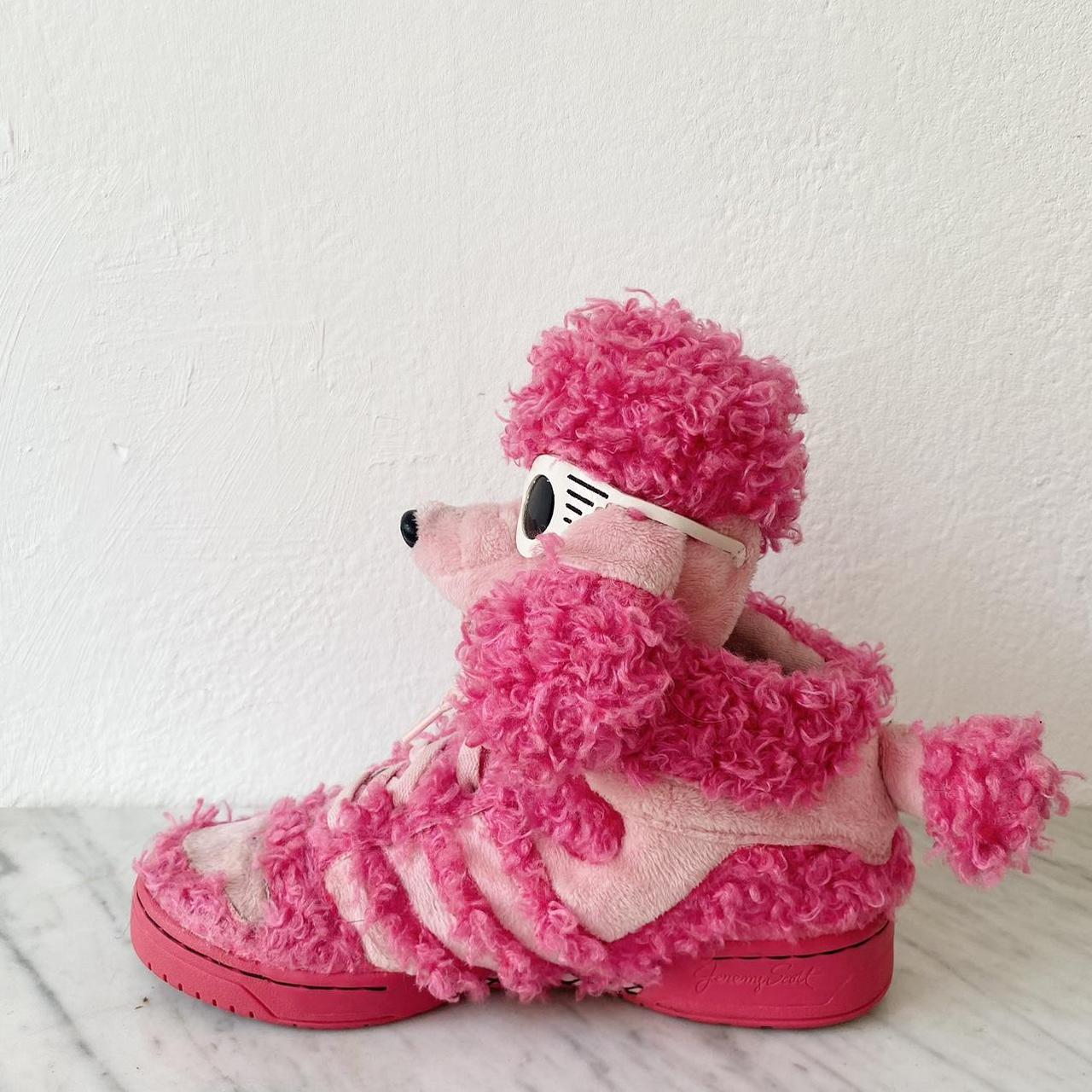 Adidas JS Poodle Jeremy