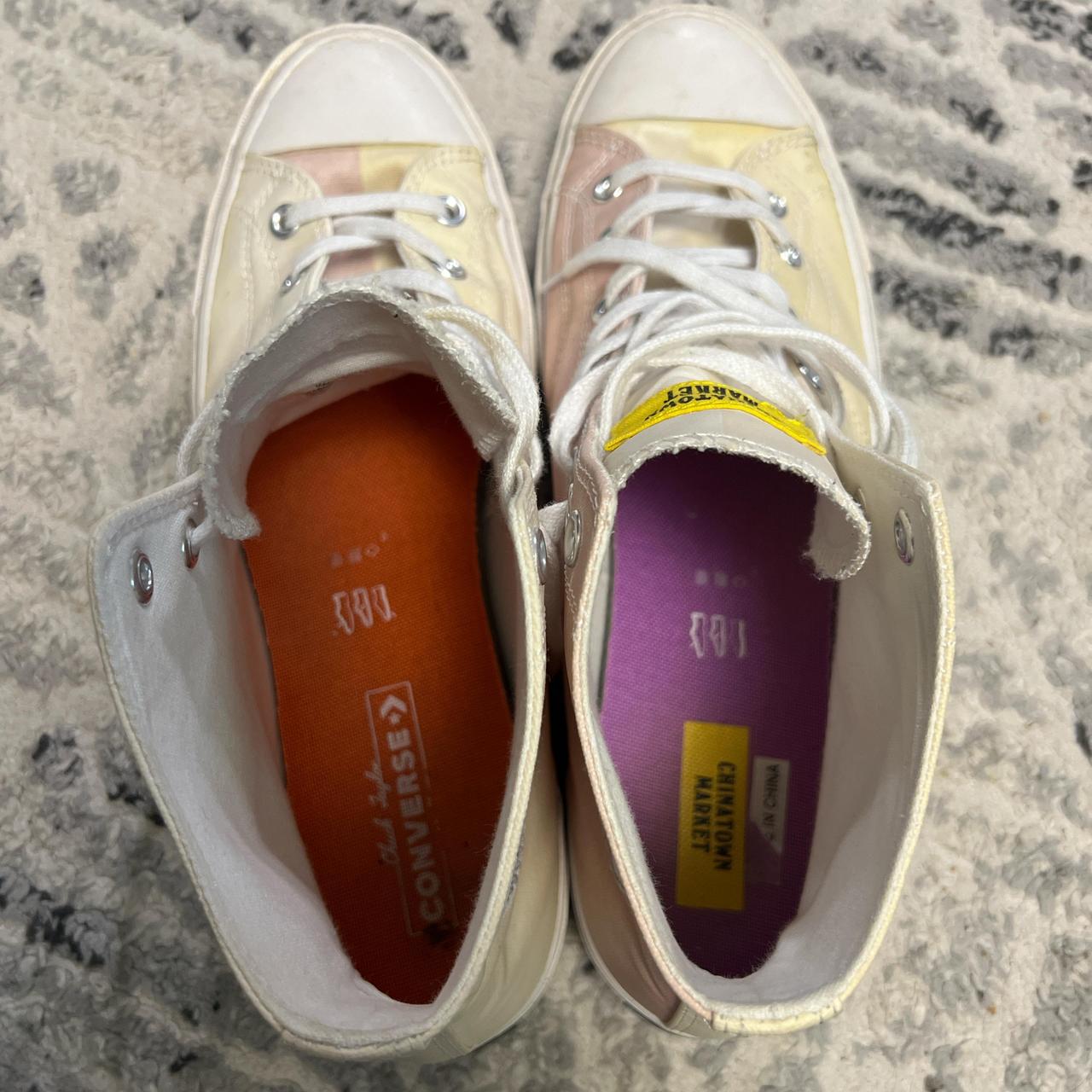 China market converse best sale