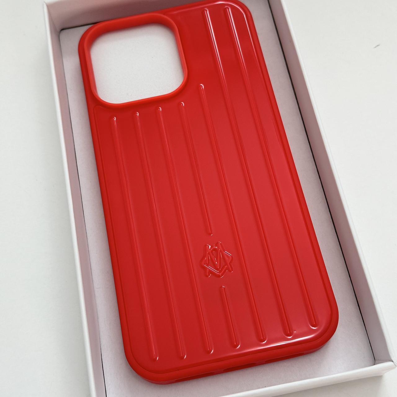 Brand new For iphone 14 ProMax Color: Flamingo | Depop