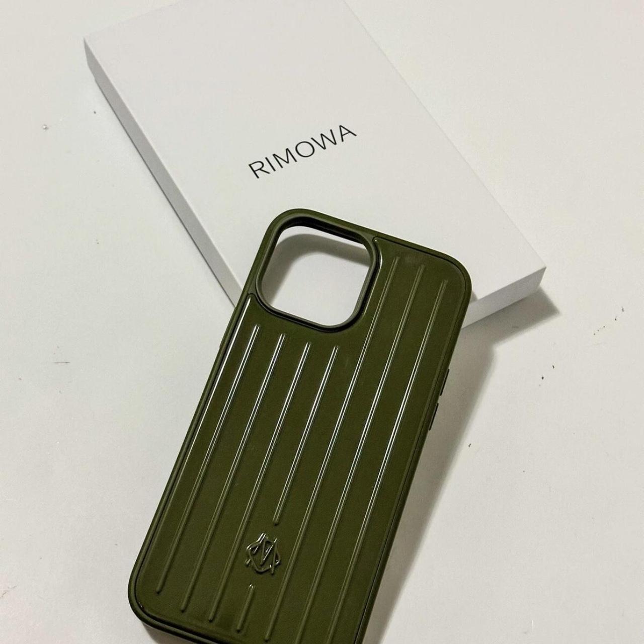 Rimowa iphone case compatible for iPhone 14 Pro | Depop