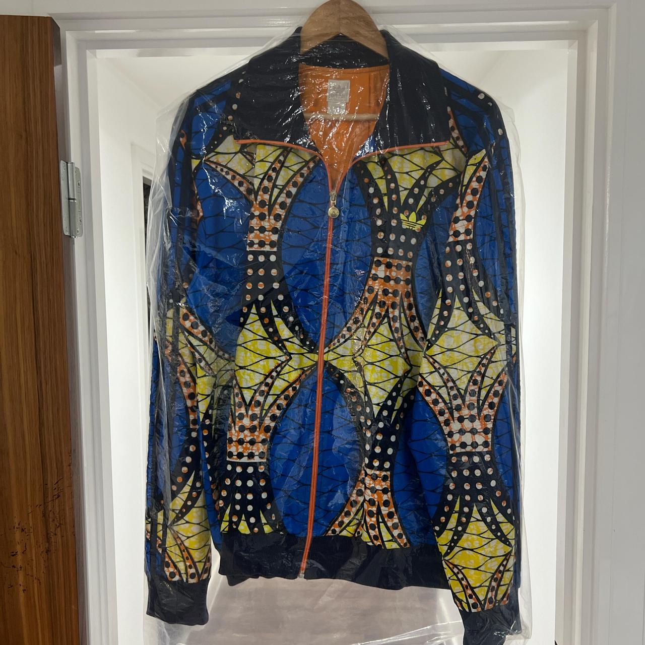 adidas materials of the world Africa Here for sale | Depop