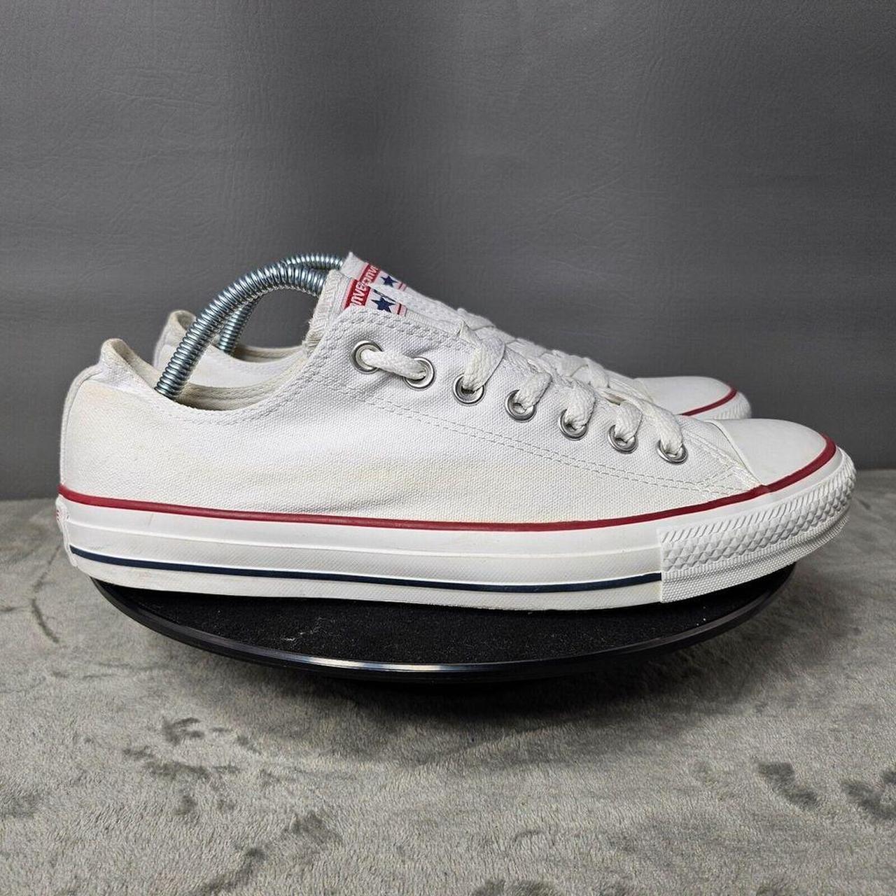 Converse all star ox m7652 best sale