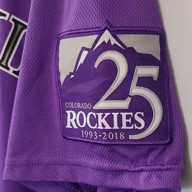 Cleveland Indians- Francisco Lindor Smile) jersey Depop