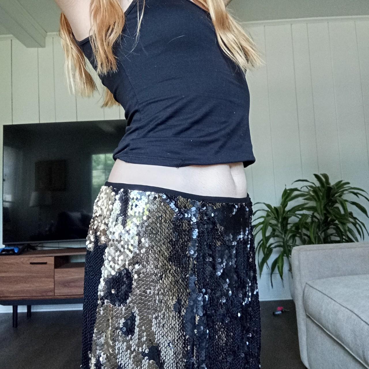 Zara party dress Never 💅, #party