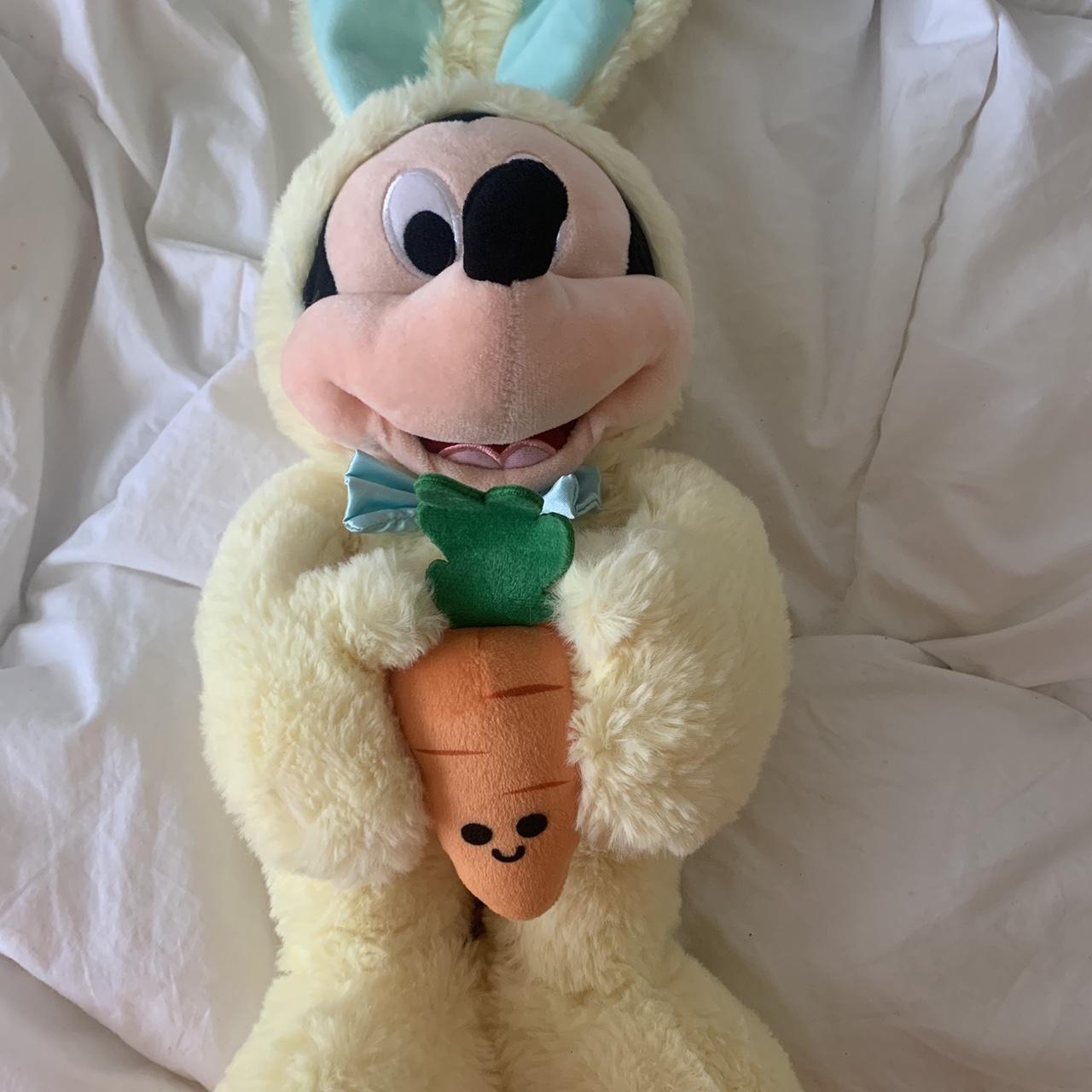 Disney easter plush 2019 online