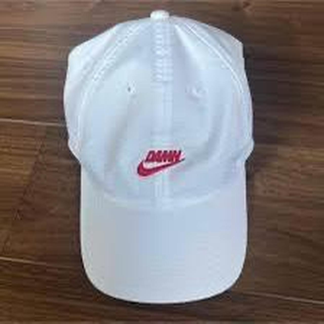 Nike x TDE hat Kendrick Lamar Damn tour merch