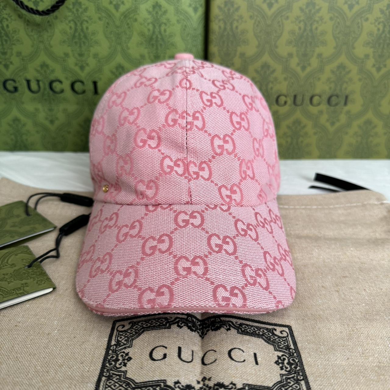 Gucci Cap Very beautiful cap perfect to this summer