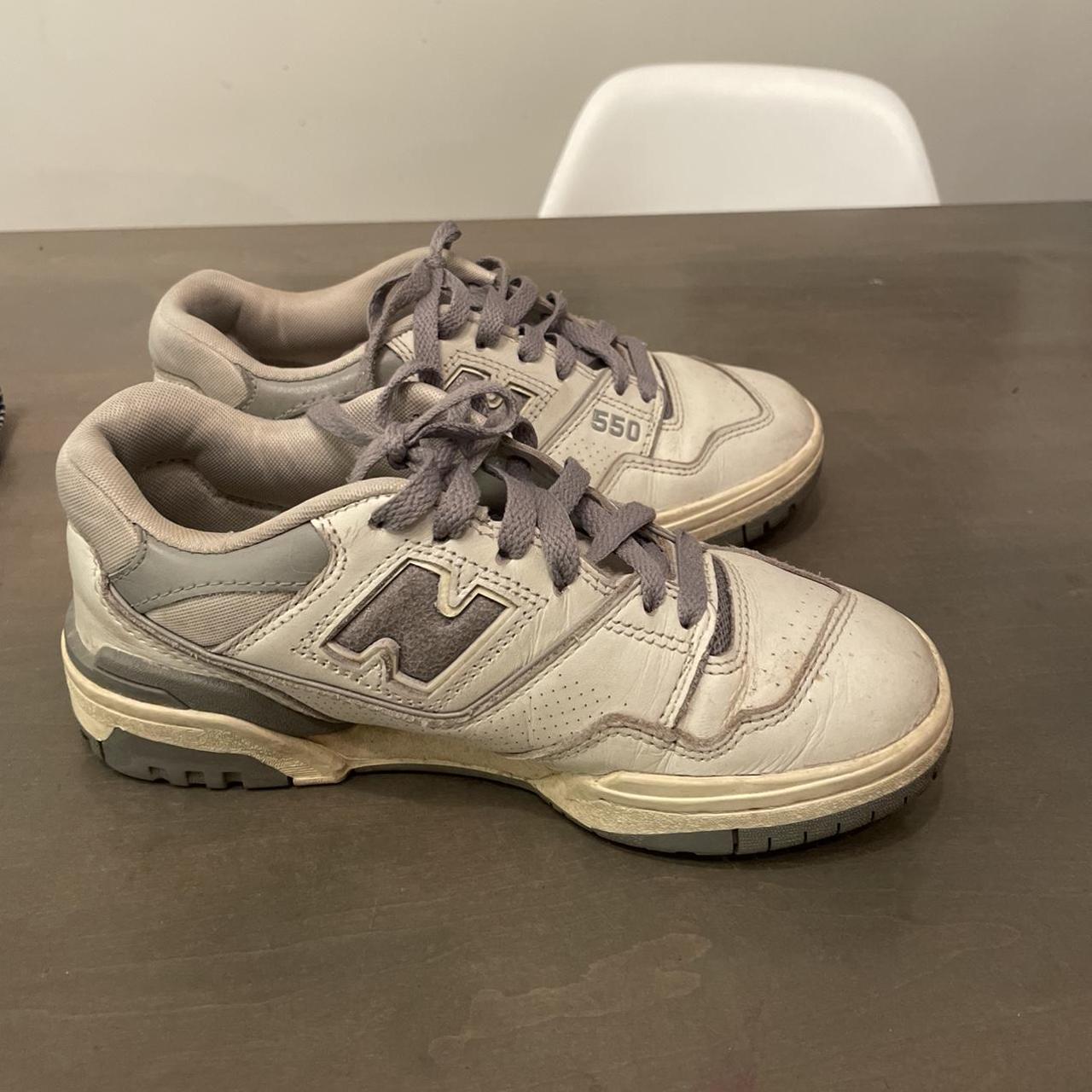 ald new balance basketball