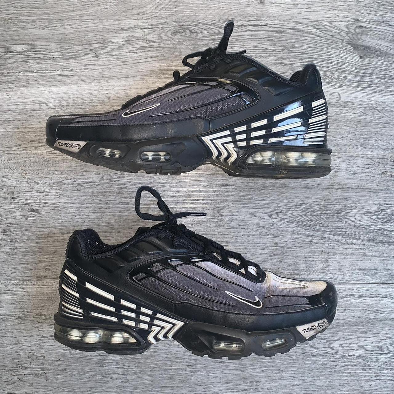 nike tn tuned air 3