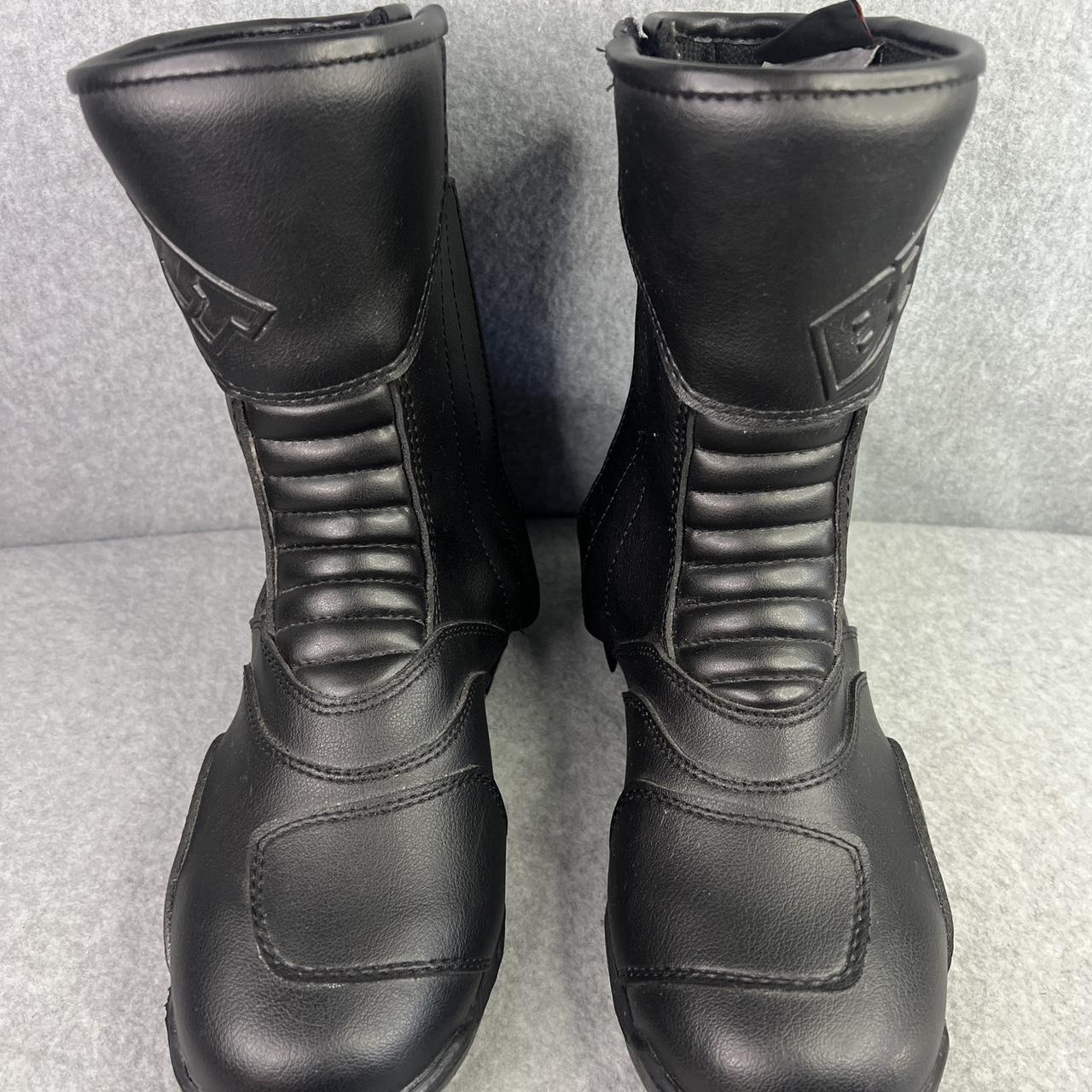 Bilt hipora boots deals