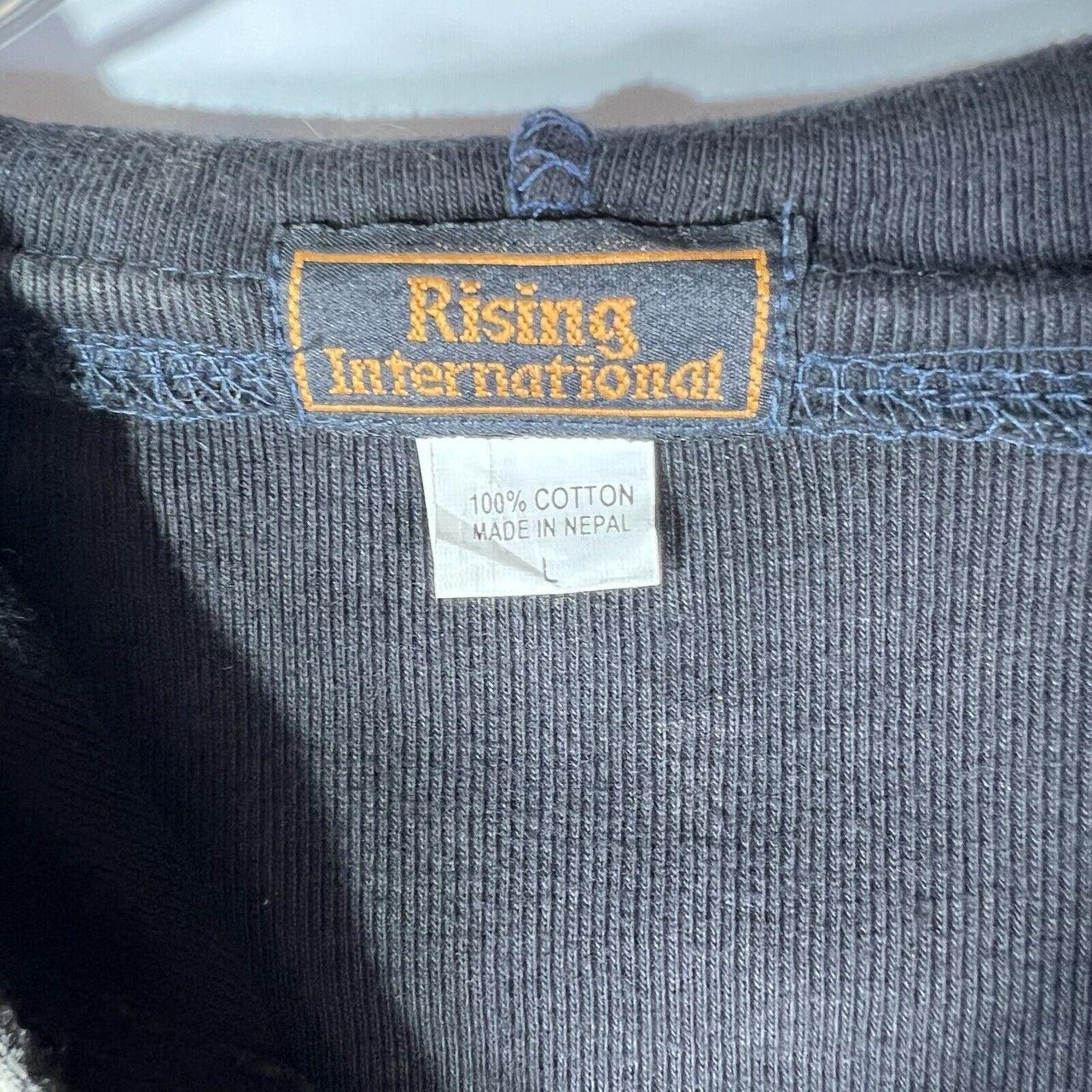 Source Unknown Women's Lightweight Jacket Jacket … - image 3