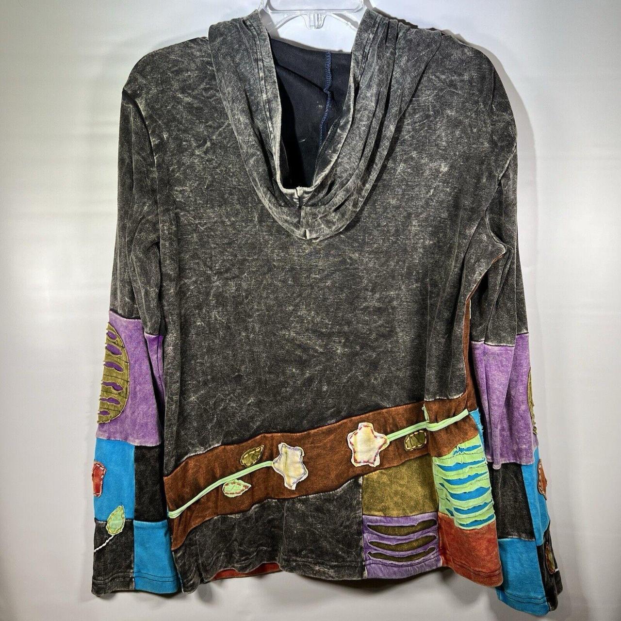 Source Unknown Women's Lightweight Jacket Jacket … - image 7