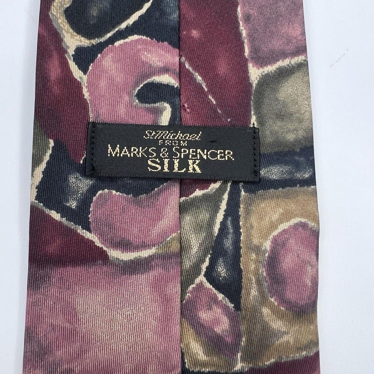 Source Unknown Men's Accessories - Multi – This v… - image 4