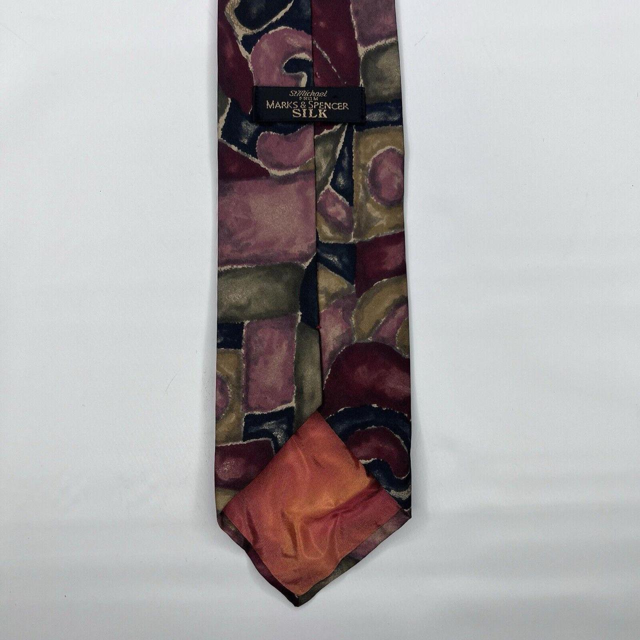 Source Unknown Men's Accessories - Multi – This v… - image 3