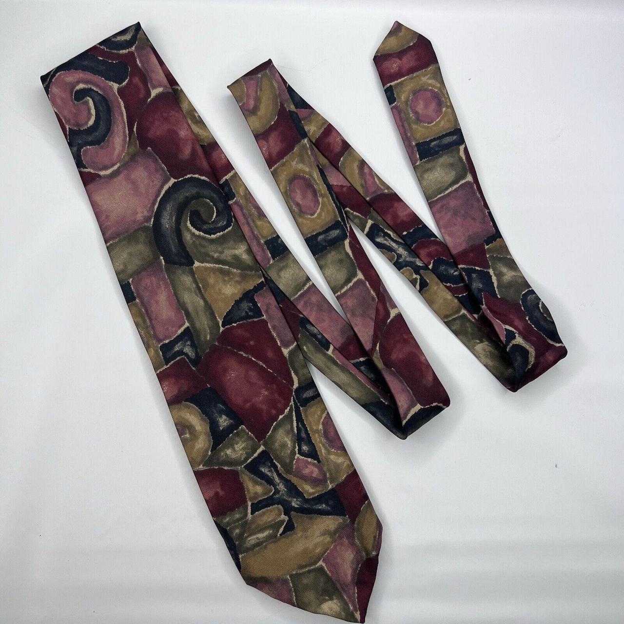 Source Unknown Men's Accessories - Multi – This v… - image 1