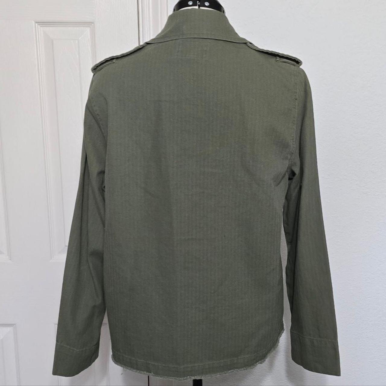 Universal Thread Women's Jacket - Green - L – EUC… - image 6