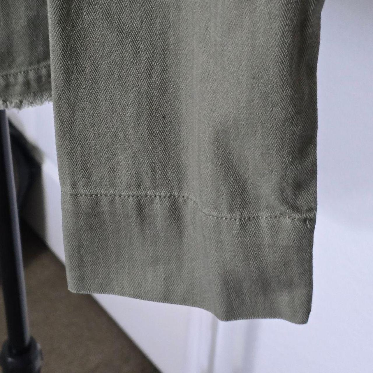 Universal Thread Women's Jacket - Green - L – EUC… - image 8