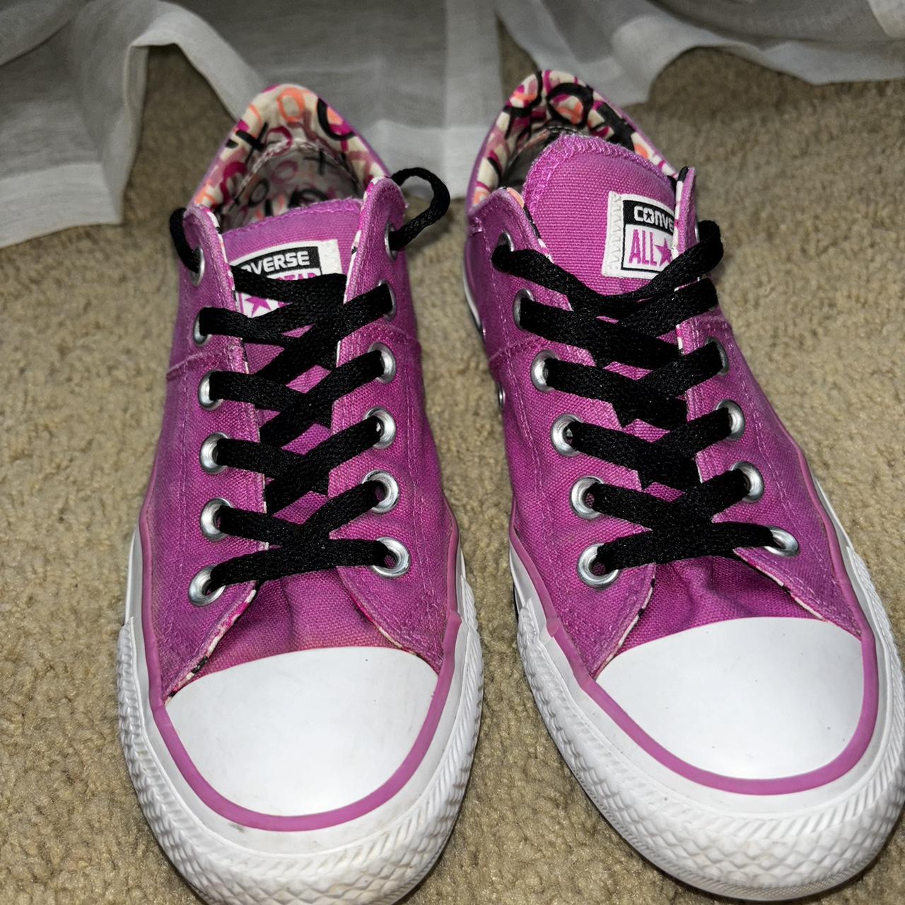 Sepatu Converse Pink Converse Boots Sepatu Converse Pink All