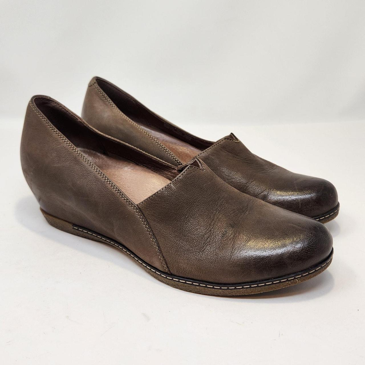 Liliana black burnished nubuck hotsell